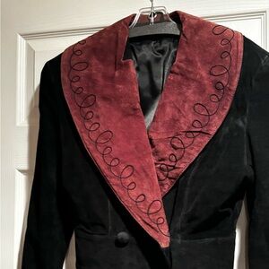 NWT 90’s Vintage Jacket